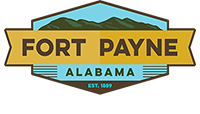 The City of Fort Payne Logo