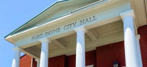 Fort Payne City Hall
