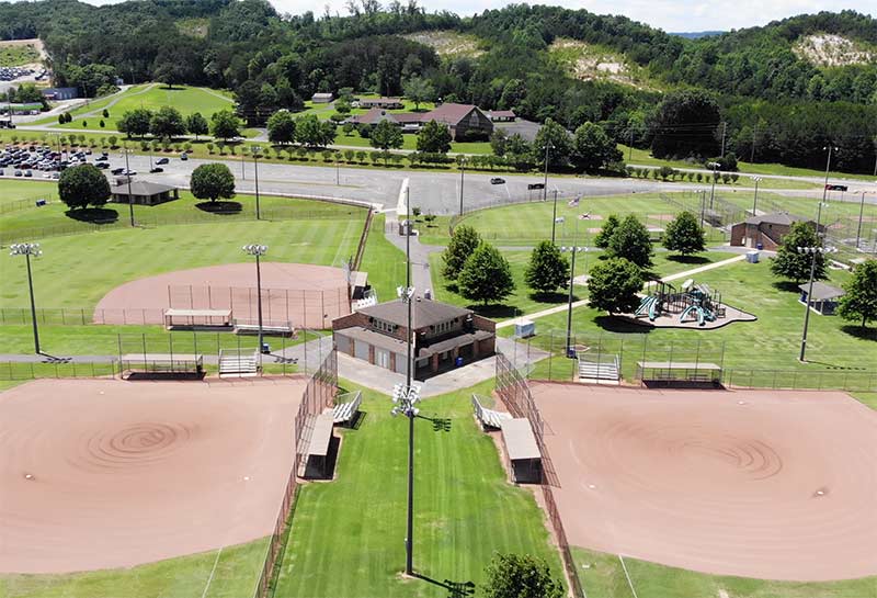 Fort Payne Sports Complex
