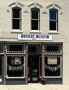 Hosiery Museum