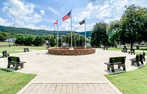 Patriots Memorial Park