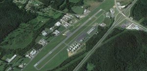 Isbell Field Airport