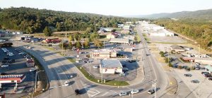 Fort Payne Business & Industry