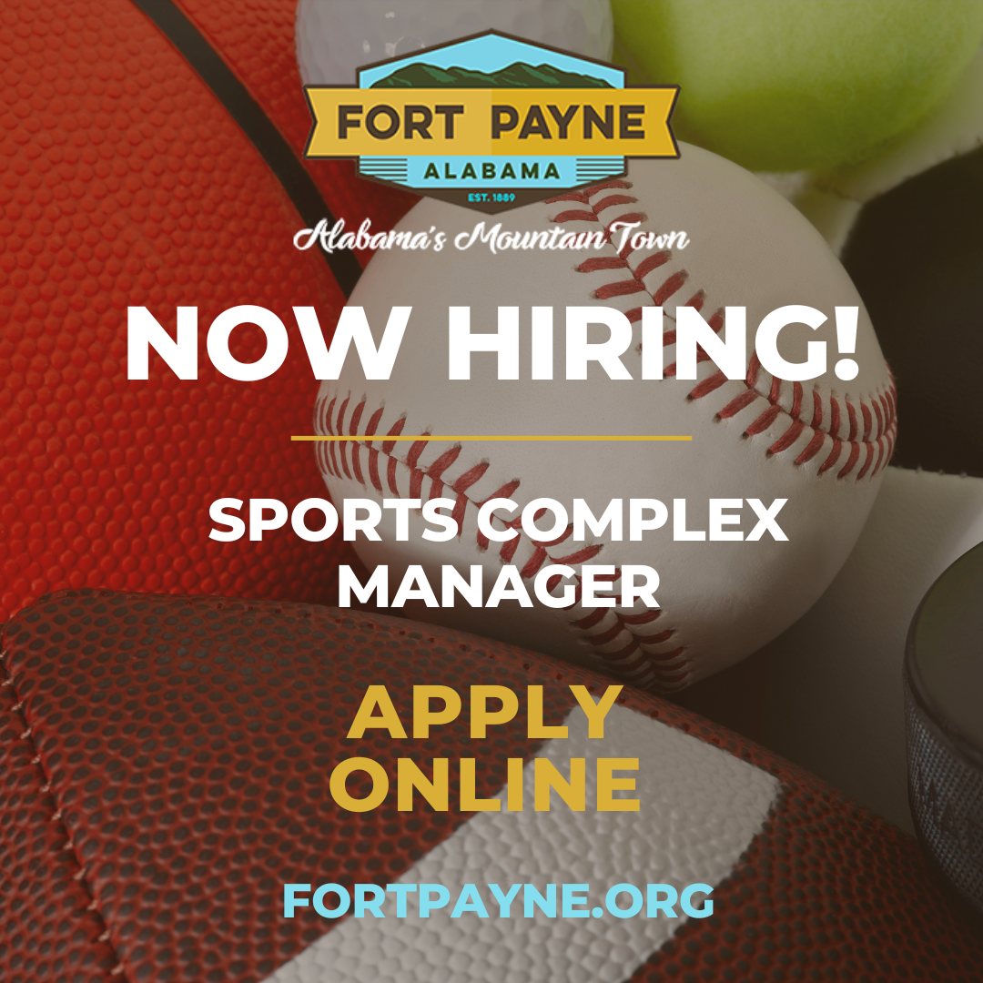 Sports Complex Manager