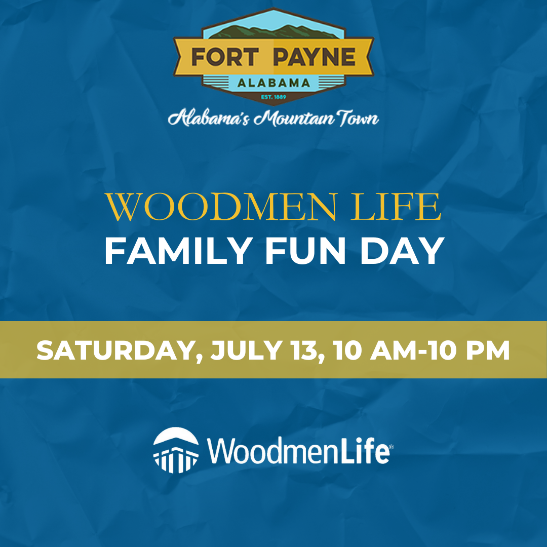 Woodmen Life Family Fun Day