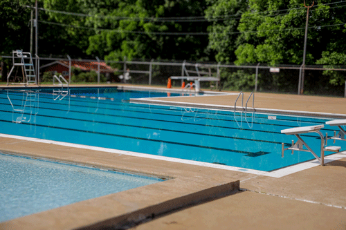 Fort Payne Pool