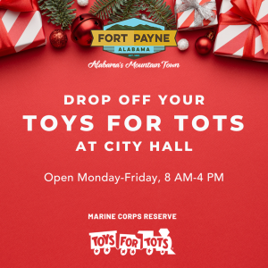 Toys for Tots