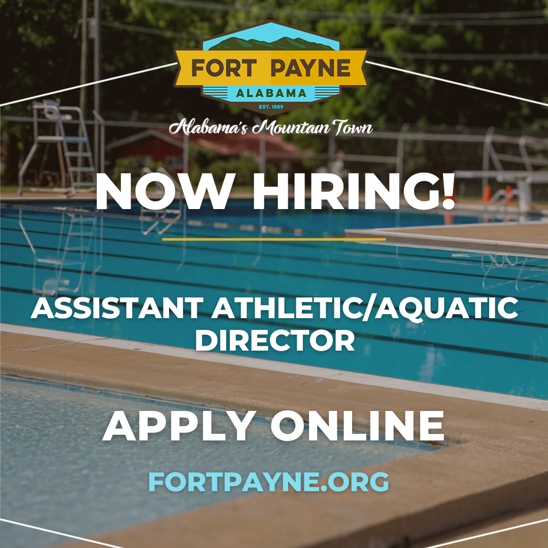 Assistant Athletic/Aquatics Director