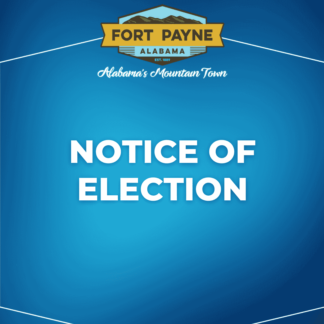 Election Notice