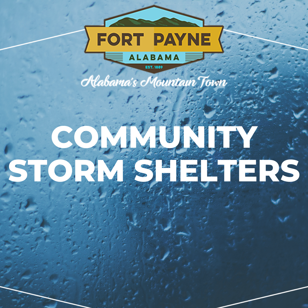 Storm Shelters