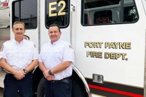 Fort Payne Fire Department