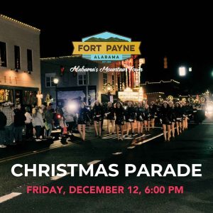 Christmas Parade 2025