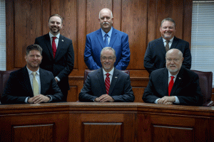 Fort Payne City Council