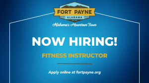 Hiring Instructor