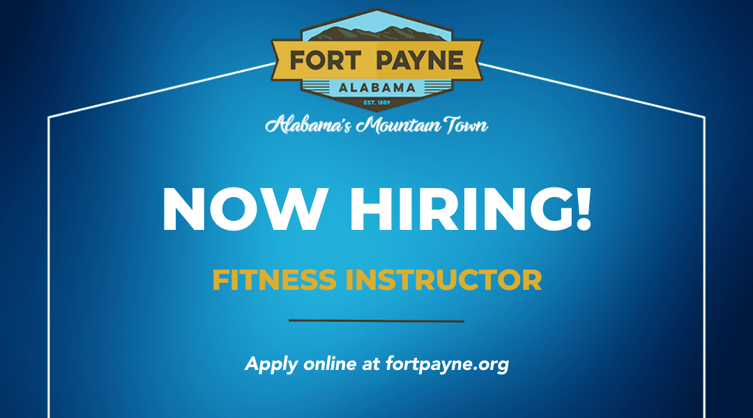 Hiring Instructor