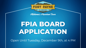 FPIA Board Application