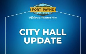 City Hall Update
