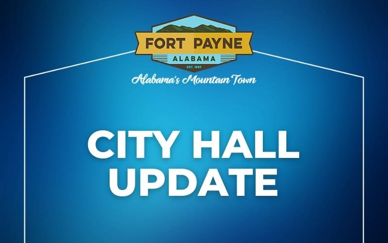 City Hall Update