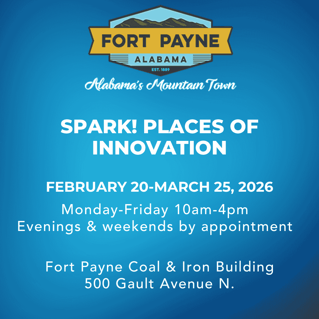 Spark Places of Innovation
