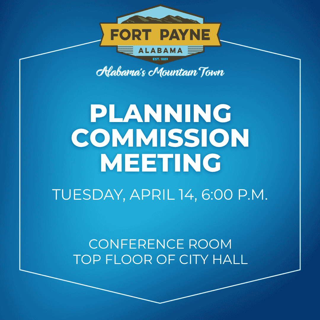 Planning Commission Meeting